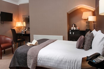 glendower hotel bw signature collection