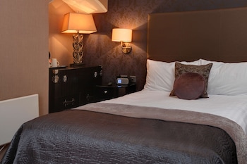 glendower hotel bw signature collection