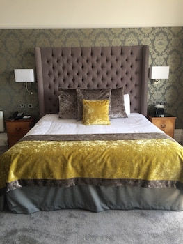 glendower hotel bw signature collection