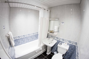 glendower hotel bw signature collection