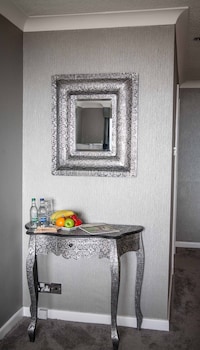 glendower hotel bw signature collection