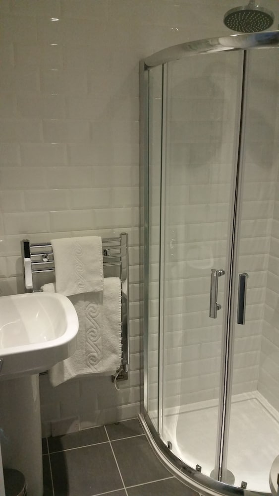 glendower hotel bw signature collection