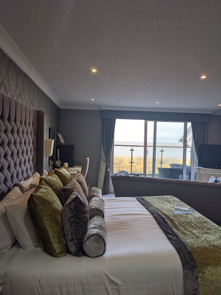 glendower hotel bw signature collection