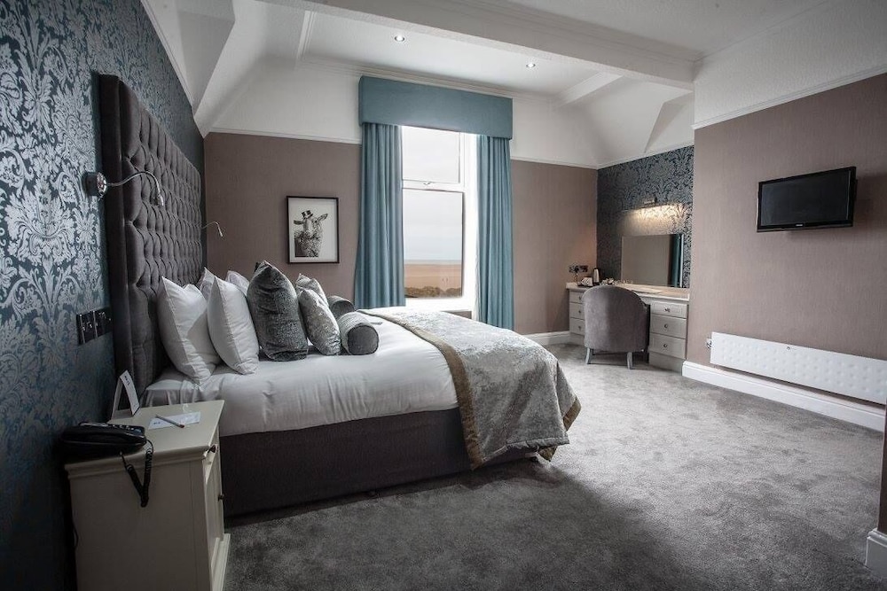 glendower hotel bw signature collection