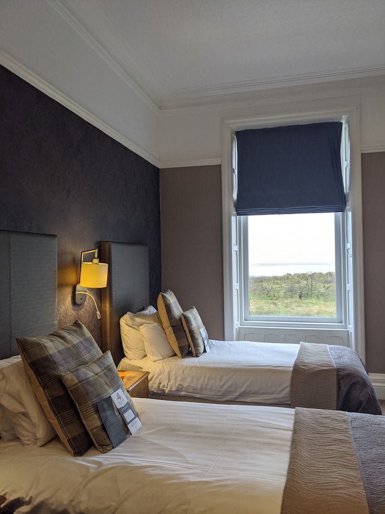 glendower hotel bw signature collection