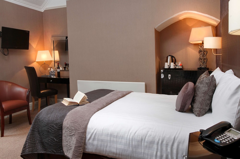 glendower hotel bw signature collection