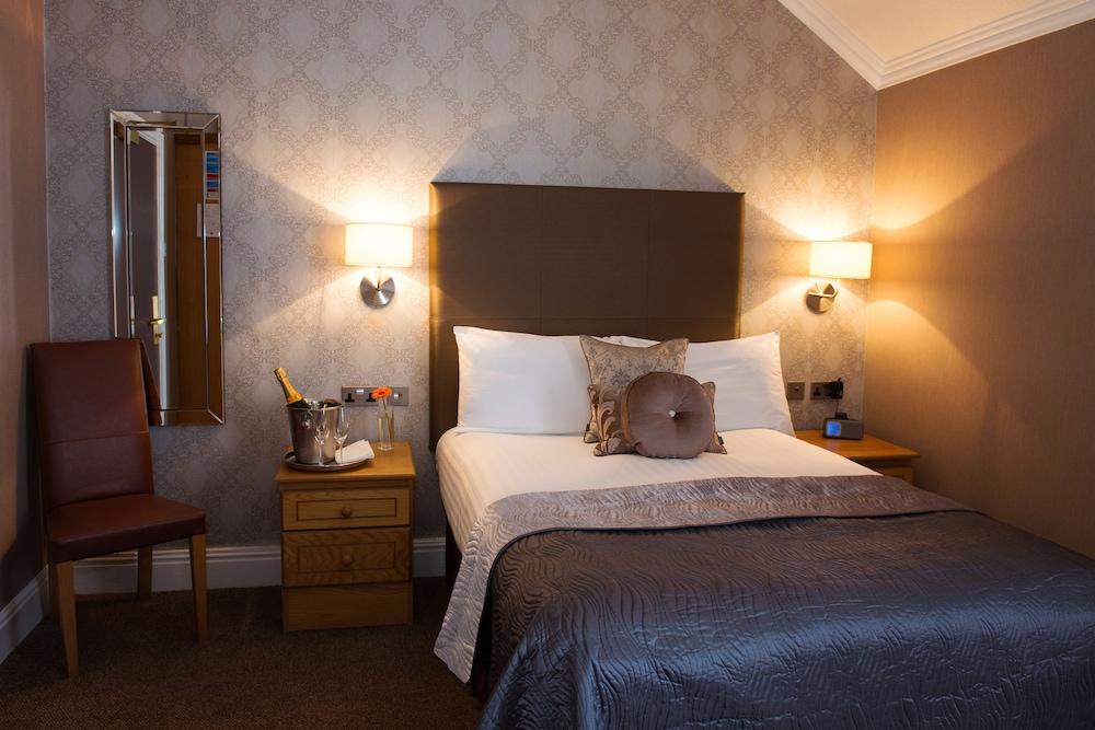 glendower hotel bw signature collection