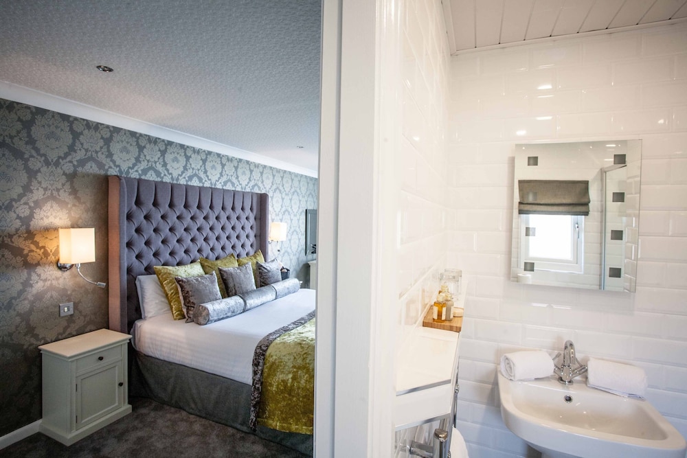 glendower hotel bw signature collection