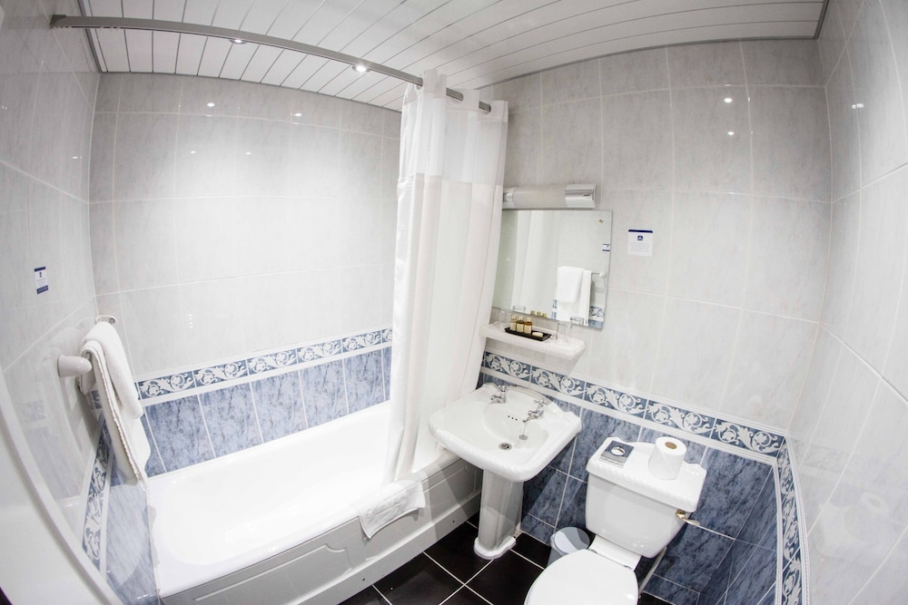 glendower hotel bw signature collection