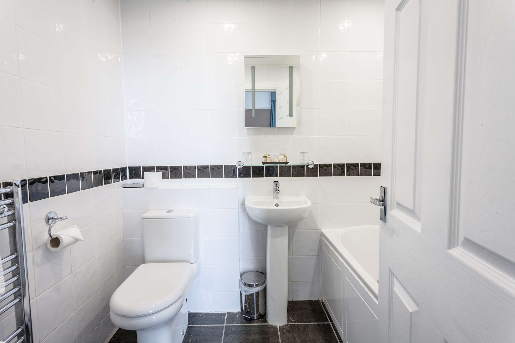 glendower hotel bw signature collection