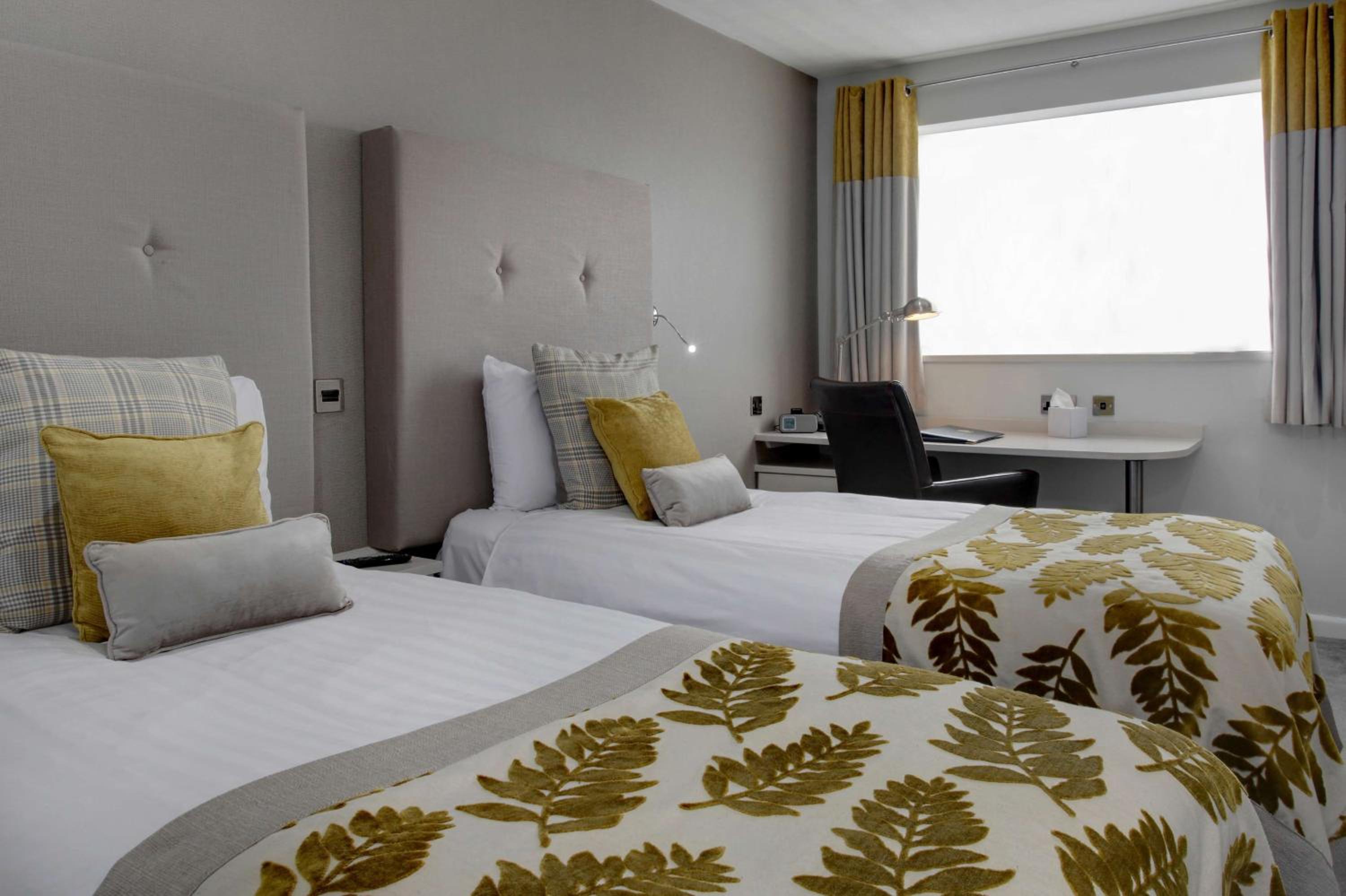 glendower hotel bw signature collection