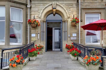 glendower hotel bw signature collection