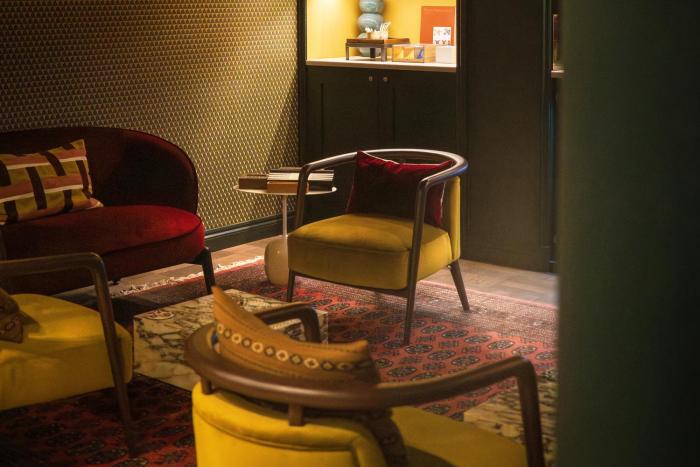 leighton townhouse adults only