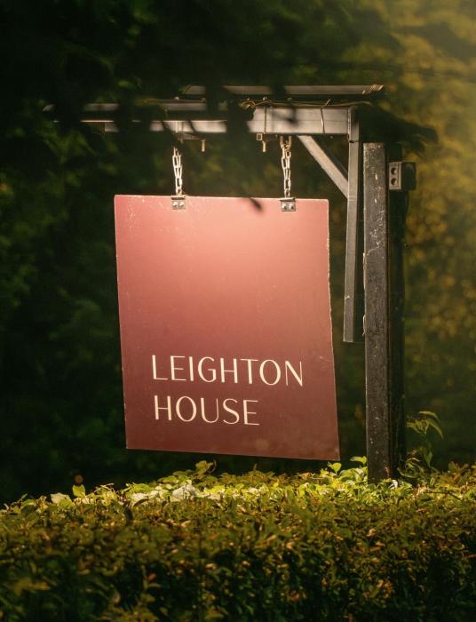 leighton townhouse adults only