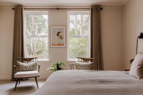 leighton townhouse adults only