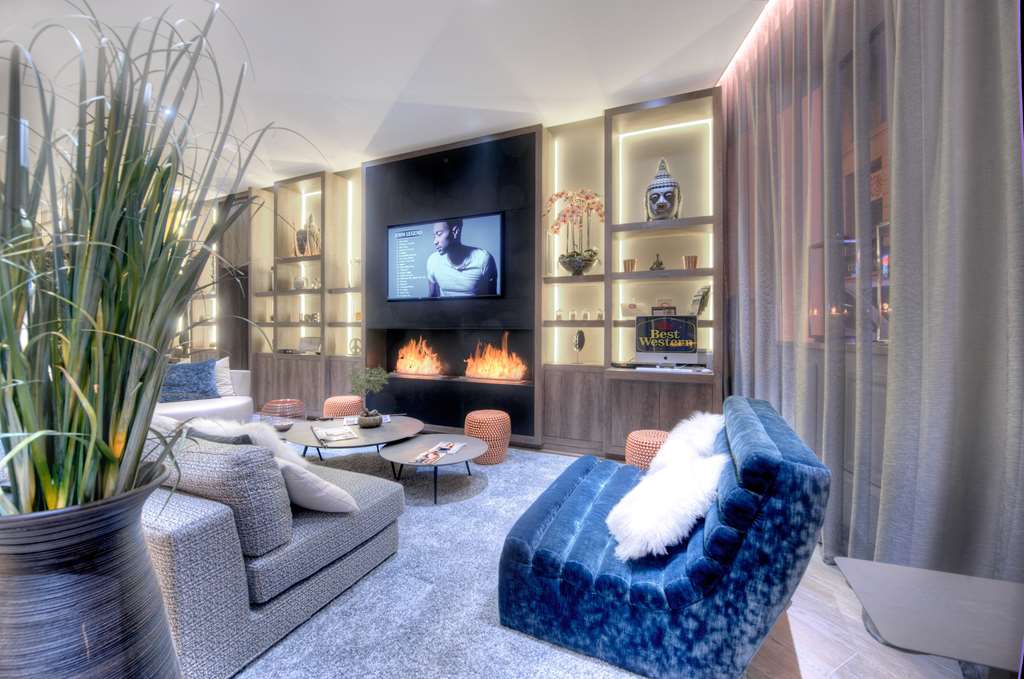 best western plus nice cosy hotel