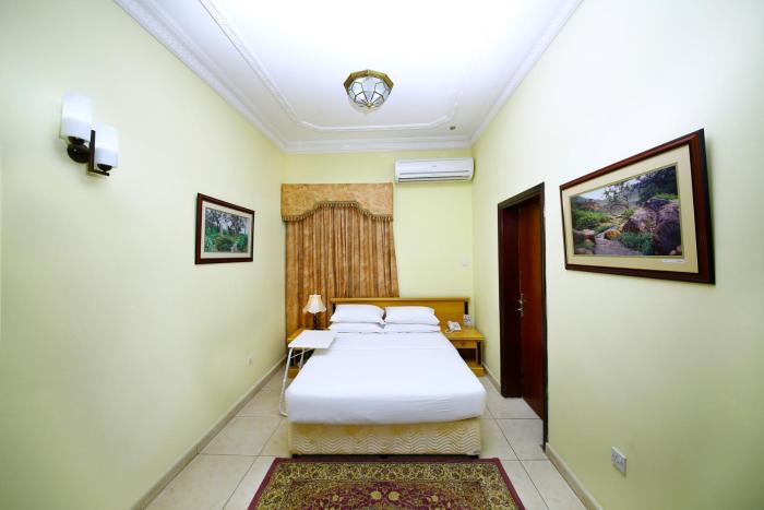 muscat international hotel