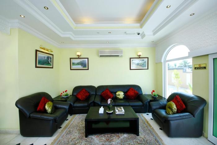 muscat international hotel