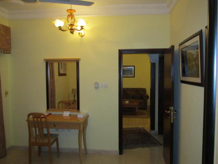 muscat international hotel