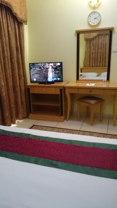 muscat international hotel