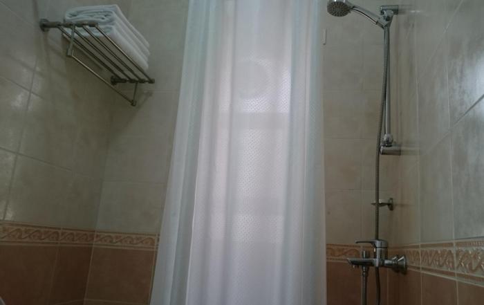 muscat international hotel