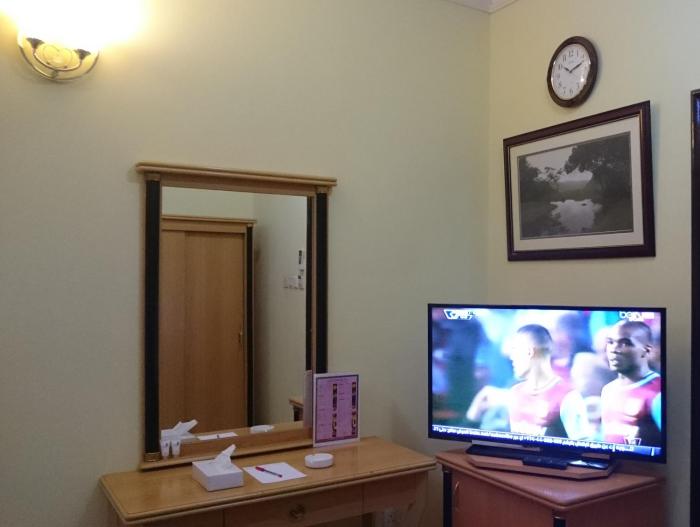 muscat international hotel