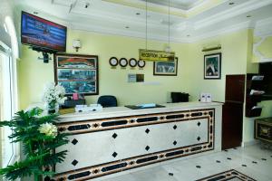 muscat international hotel