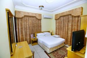 muscat international hotel