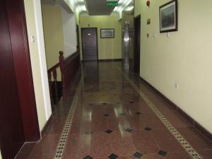 muscat international hotel