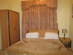 muscat international hotel
