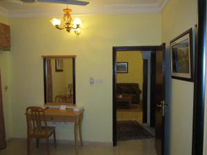 muscat international hotel