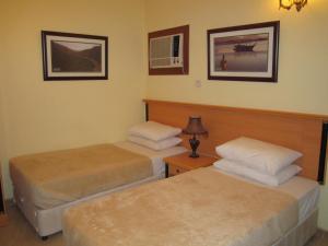 muscat international hotel