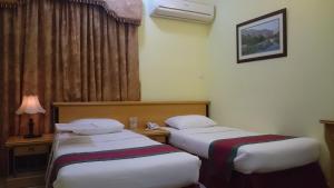 muscat international hotel
