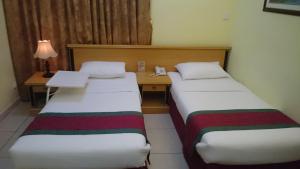 muscat international hotel
