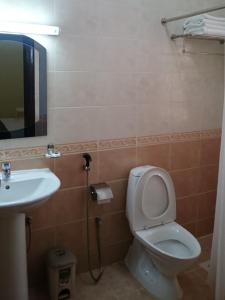 muscat international hotel