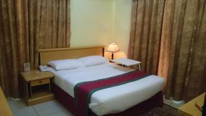 muscat international hotel