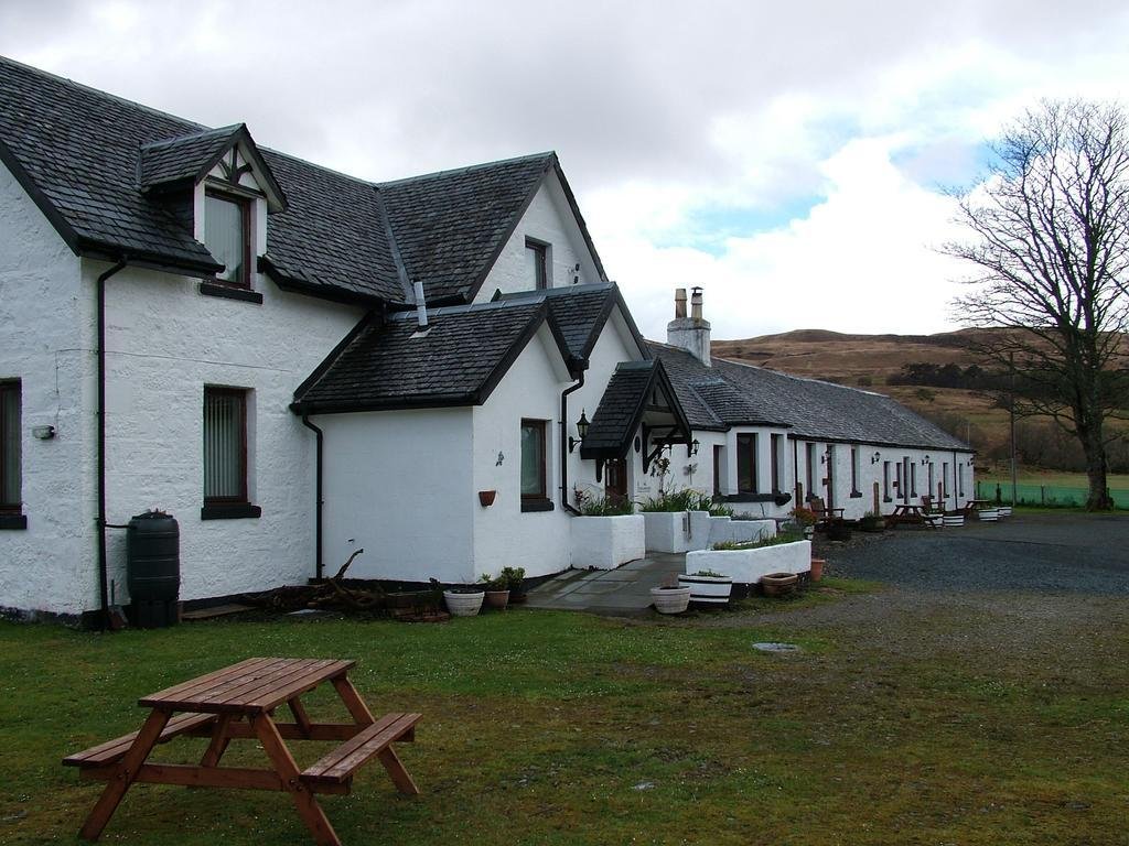 Inn At Port Nan Gael,Carsaig>>Argyll And Bute,3 star