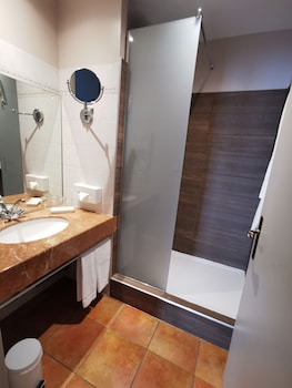 best western lorangerie