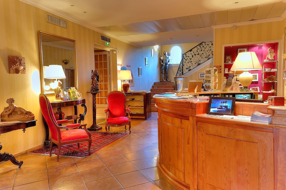 best western lorangerie