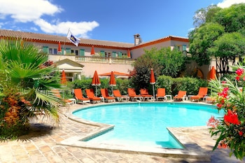 best western lorangerie