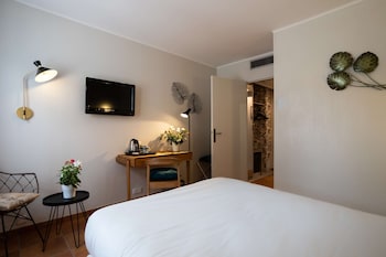 best western lorangerie