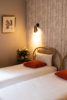 best western lorangerie