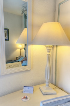 best western lorangerie