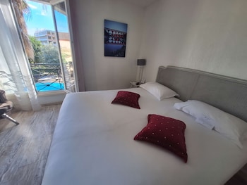 best western lorangerie