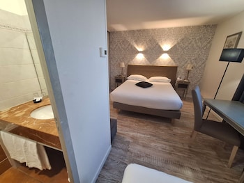 best western lorangerie