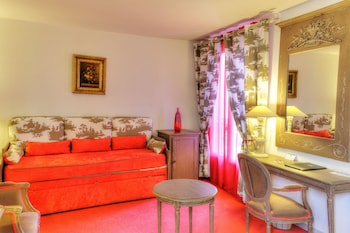 best western lorangerie