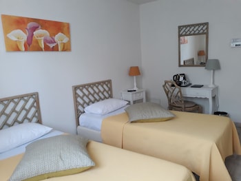 best western lorangerie