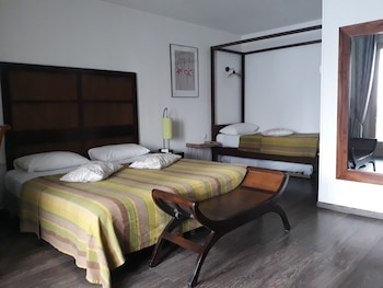 best western lorangerie