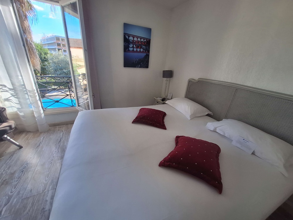 best western lorangerie