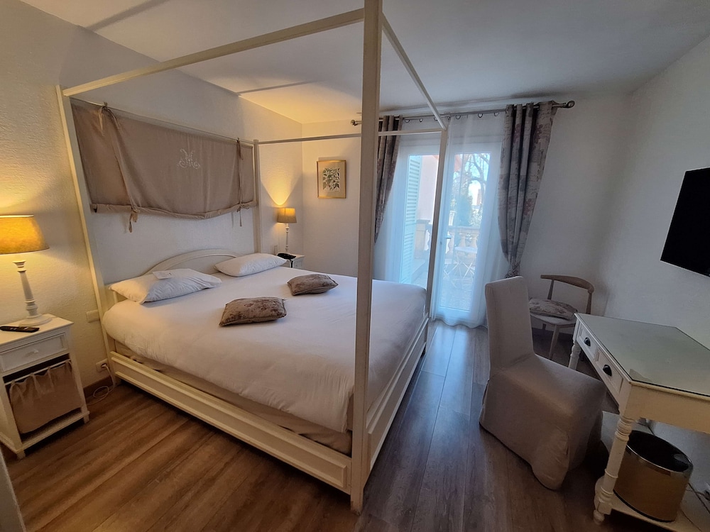 best western lorangerie